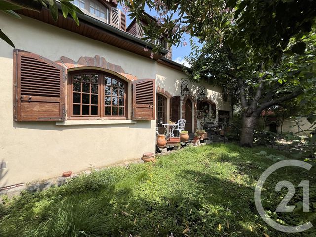 Afficher la photo en grand maison à vendre - 5 pièces - 110.0 m2 - ST MAUR DES FOSSES - 94 - ILE-DE-FRANCE - Century 21 Adamville