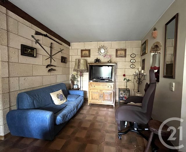 Afficher la photo en grand maison à vendre - 5 pièces - 110.0 m2 - ST MAUR DES FOSSES - 94 - ILE-DE-FRANCE - Century 21 Adamville