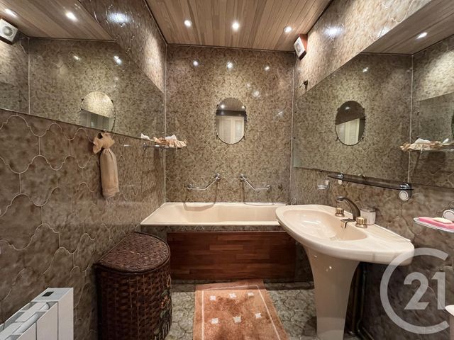 Afficher la photo en grand maison à vendre - 5 pièces - 110.0 m2 - ST MAUR DES FOSSES - 94 - ILE-DE-FRANCE - Century 21 Adamville