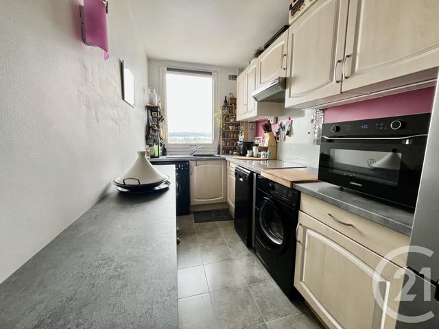 Appartement F4 à vendre - 4 pièces - 81.19 m2 - ST MAUR DES FOSSES - 94 - ILE-DE-FRANCE - Century 21 Adamville