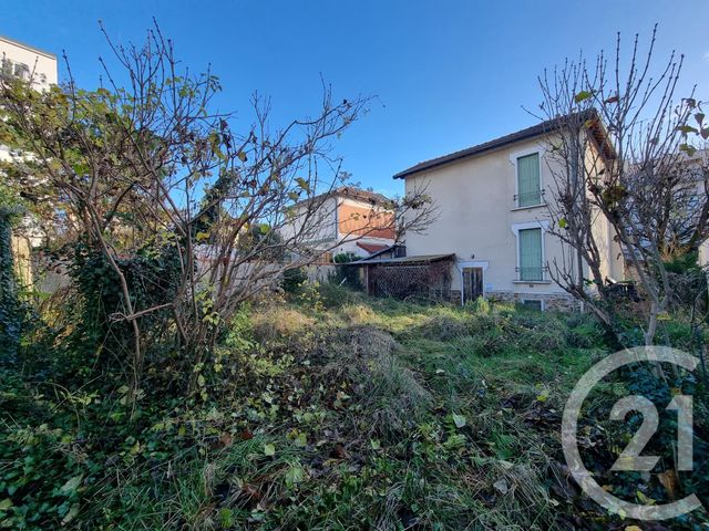 maison - ST MAUR DES FOSSES - 94
