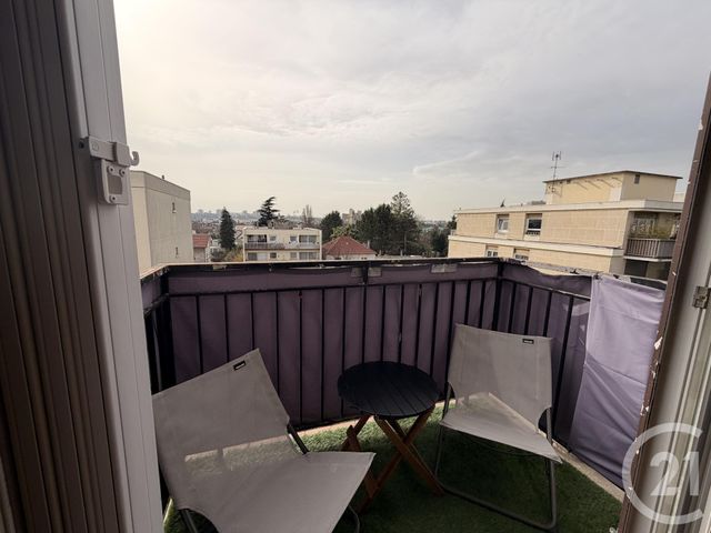Appartement F3 à vendre - 4 pièces - 70.39 m2 - ST MAUR DES FOSSES - 94 - ILE-DE-FRANCE - Century 21 Adamville