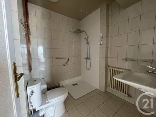 Appartement Duplex à vendre - 6 pièces - 149.8 m2 - ST MAUR DES FOSSES - 94 - ILE-DE-FRANCE - Century 21 Adamville