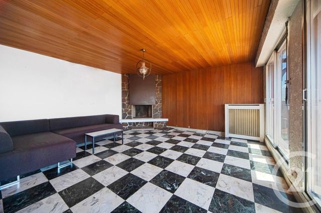 Appartement Duplex à vendre - 6 pièces - 149.8 m2 - ST MAUR DES FOSSES - 94 - ILE-DE-FRANCE - Century 21 Adamville