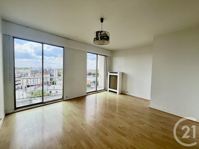 Appartement F3 à louer - 3 pièces - 63.69 m2 - ST MAUR DES FOSSES - 94 - ILE-DE-FRANCE - Century 21 Adamville