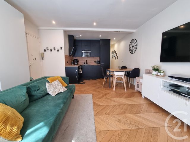 appartement - ST MAUR DES FOSSES - 94