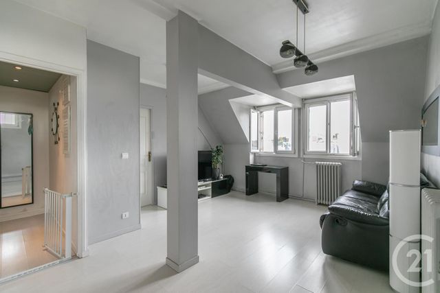 Appartement F2 à vendre ST MANDE