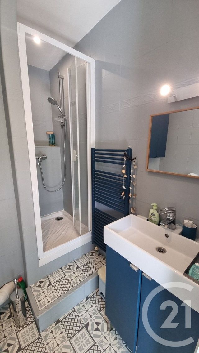 maison à vendre - 6 pièces - 92.07 m2 - LA VARENNE ST HILAIRE - 94 - ILE-DE-FRANCE - Century 21 Adamville