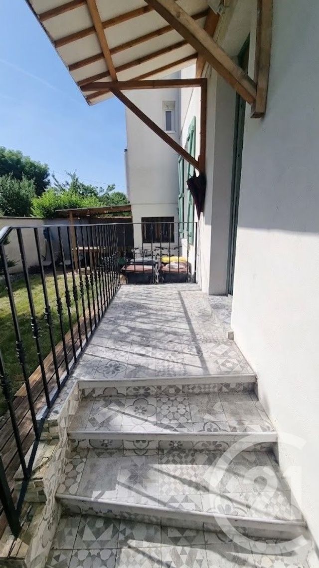 maison à vendre - 6 pièces - 92.07 m2 - LA VARENNE ST HILAIRE - 94 - ILE-DE-FRANCE - Century 21 Adamville