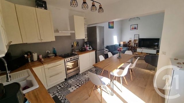 maison à vendre - 6 pièces - 92.07 m2 - LA VARENNE ST HILAIRE - 94 - ILE-DE-FRANCE - Century 21 Adamville