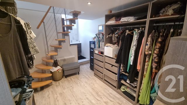maison à vendre - 6 pièces - 92.07 m2 - LA VARENNE ST HILAIRE - 94 - ILE-DE-FRANCE - Century 21 Adamville