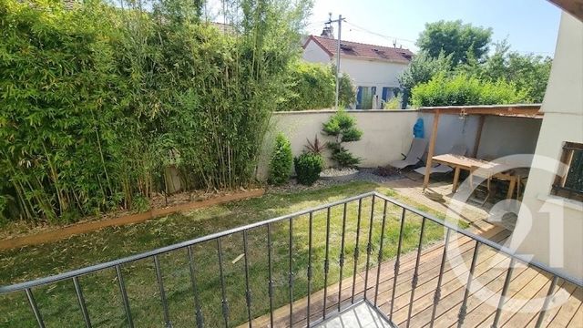 maison à vendre - 6 pièces - 92.07 m2 - LA VARENNE ST HILAIRE - 94 - ILE-DE-FRANCE - Century 21 Adamville