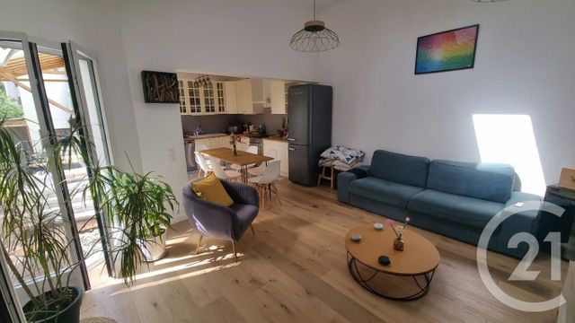 maison à vendre - 6 pièces - 92.07 m2 - LA VARENNE ST HILAIRE - 94 - ILE-DE-FRANCE - Century 21 Adamville