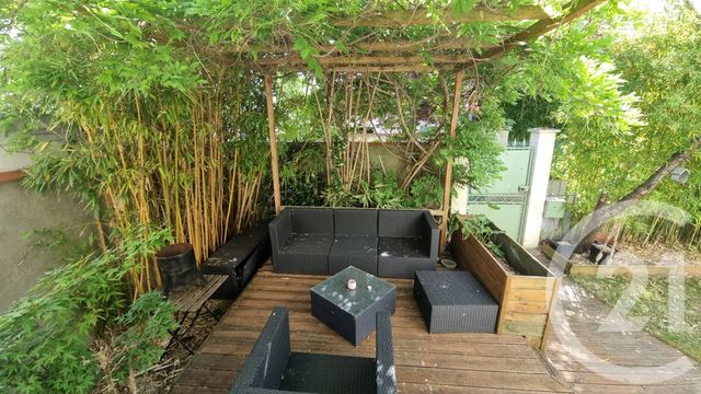 maison à vendre - 6 pièces - 92.07 m2 - LA VARENNE ST HILAIRE - 94 - ILE-DE-FRANCE - Century 21 Adamville