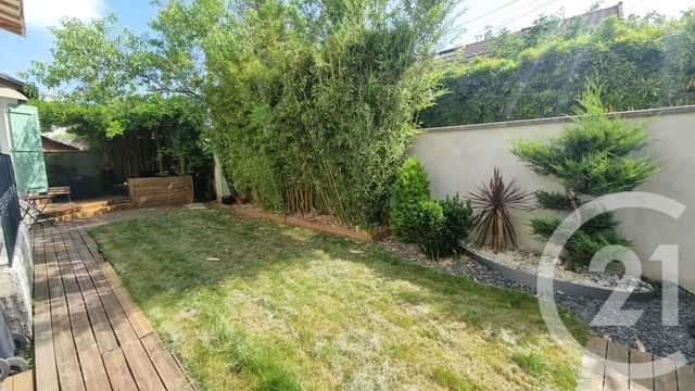 maison à vendre - 6 pièces - 92.07 m2 - LA VARENNE ST HILAIRE - 94 - ILE-DE-FRANCE - Century 21 Adamville