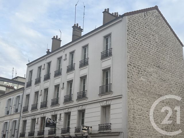 appartement - ST MAUR DES FOSSES - 94