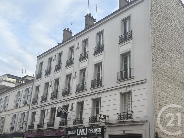appartement - ST MAUR DES FOSSES - 94