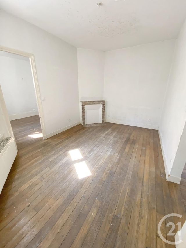 Appartement Duplex à vendre - 2 pièces - 33.9 m2 - ST MAUR DES FOSSES - 94 - ILE-DE-FRANCE - Century 21 Adamville