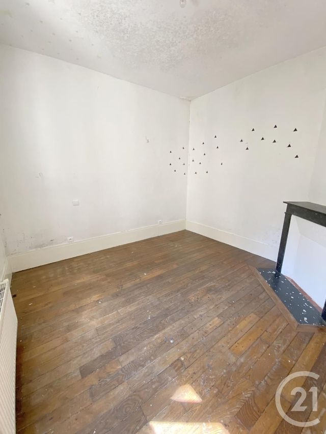 Appartement F3 à vendre - 3 pièces - 44.2 m2 - ST MAUR DES FOSSES - 94 - ILE-DE-FRANCE - Century 21 Adamville