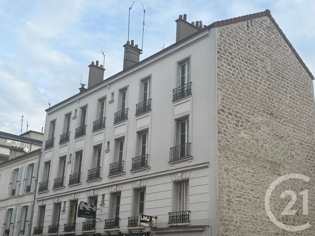 appartement - ST MAUR DES FOSSES - 94