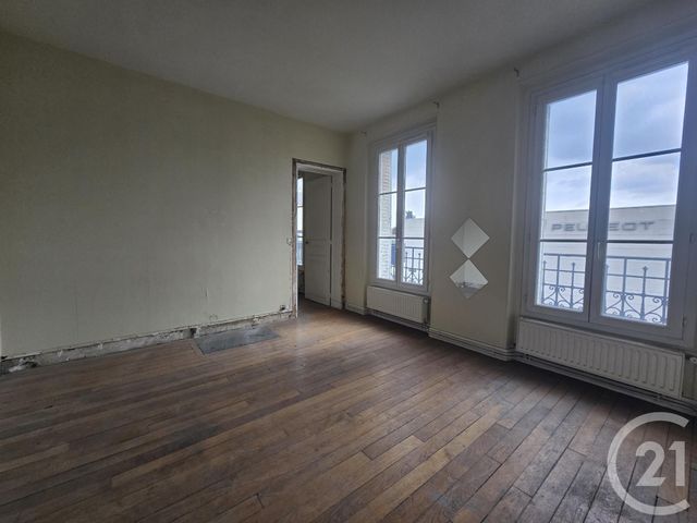 Appartement F3 à vendre - 3 pièces - 41.6 m2 - ST MAUR DES FOSSES - 94 - ILE-DE-FRANCE - Century 21 Adamville