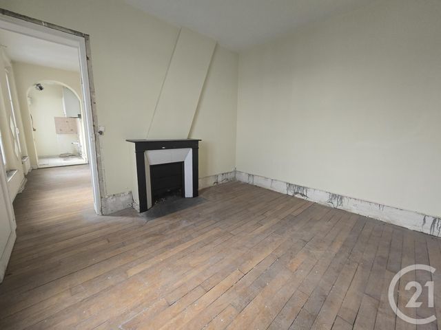 Appartement F2 à vendre - 2 pièces - 33.9 m2 - ST MAUR DES FOSSES - 94 - ILE-DE-FRANCE - Century 21 Adamville