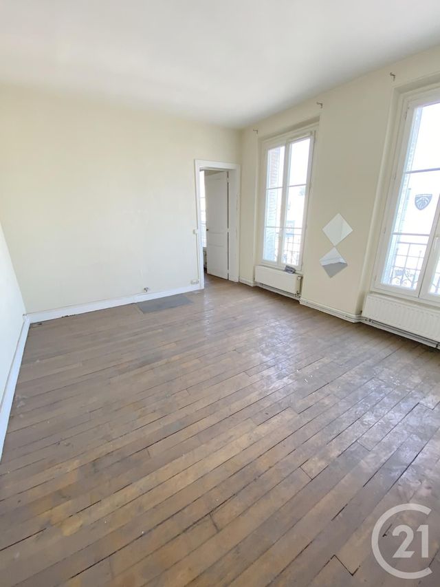 Appartement F2 à vendre - 2 pièces - 33.9 m2 - ST MAUR DES FOSSES - 94 - ILE-DE-FRANCE - Century 21 Adamville
