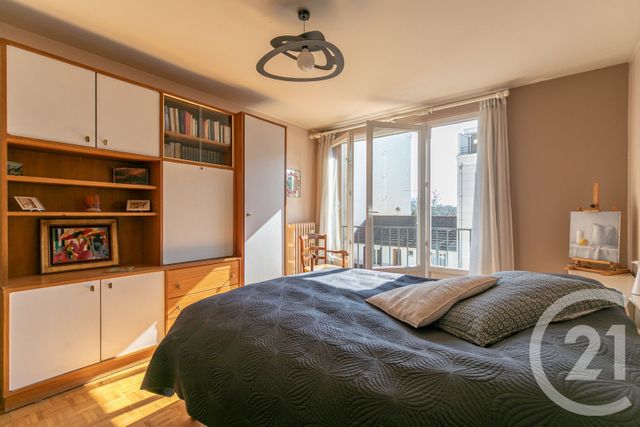 Appartement F6 à vendre - 6 pièces - 108.51 m2 - ST MAUR DES FOSSES - 94 - ILE-DE-FRANCE - Century 21 Adamville