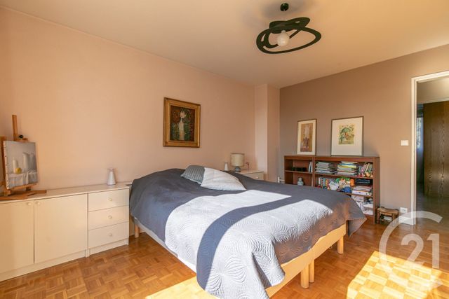 Appartement F6 à vendre - 6 pièces - 108.51 m2 - ST MAUR DES FOSSES - 94 - ILE-DE-FRANCE - Century 21 Adamville