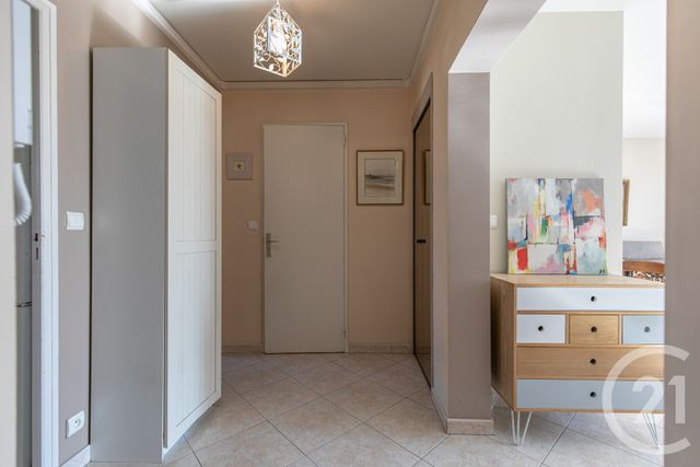 Appartement F6 à vendre - 6 pièces - 108.51 m2 - ST MAUR DES FOSSES - 94 - ILE-DE-FRANCE - Century 21 Adamville