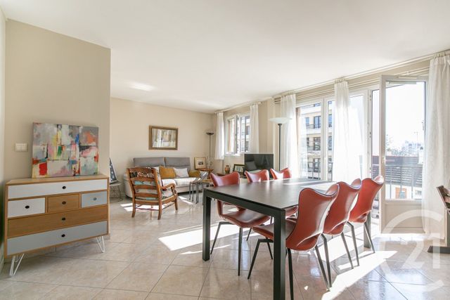 appartement - ST MAUR DES FOSSES - 94