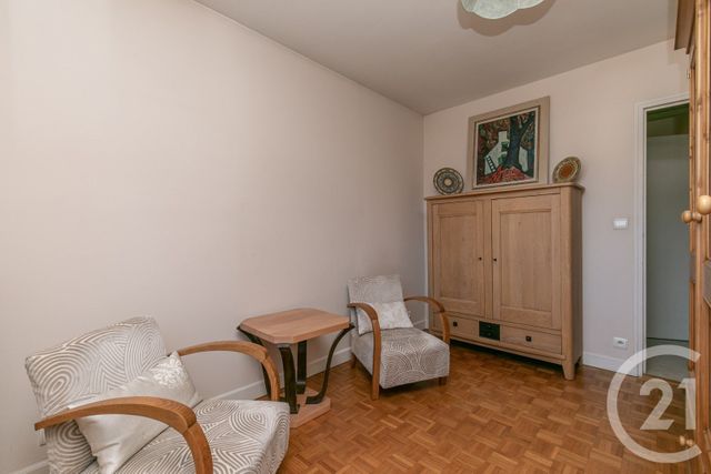 Appartement F6 à vendre - 6 pièces - 108.51 m2 - ST MAUR DES FOSSES - 94 - ILE-DE-FRANCE - Century 21 Adamville