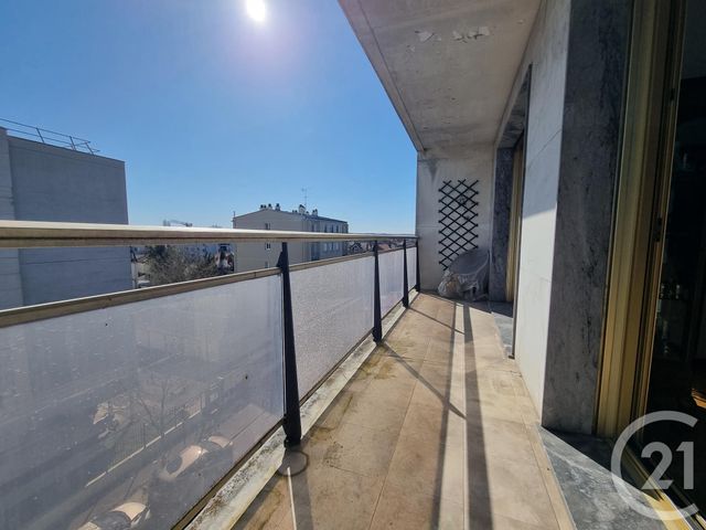 appartement - ST MAUR DES FOSSES - 94