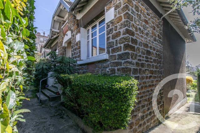 maison - CRETEIL - 94
