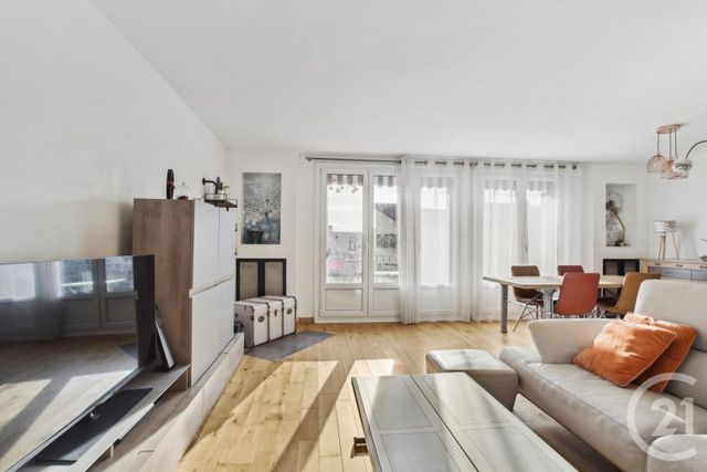 appartement - ST MAUR DES FOSSES - 94