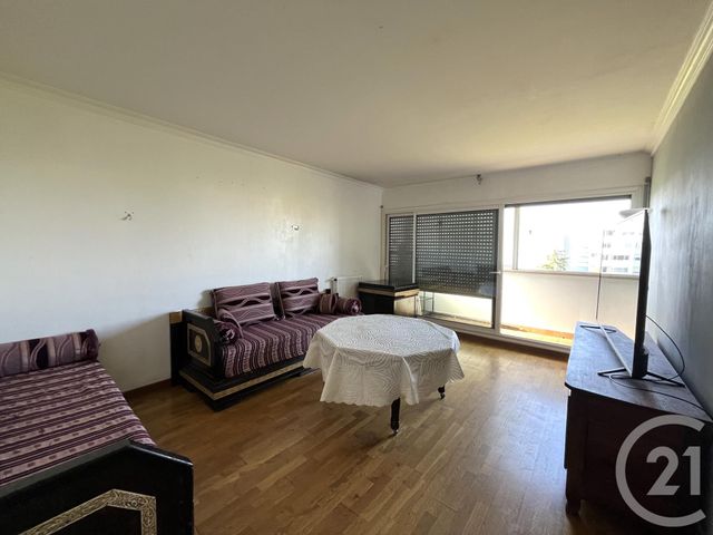 appartement - CHENNEVIERES SUR MARNE - 94