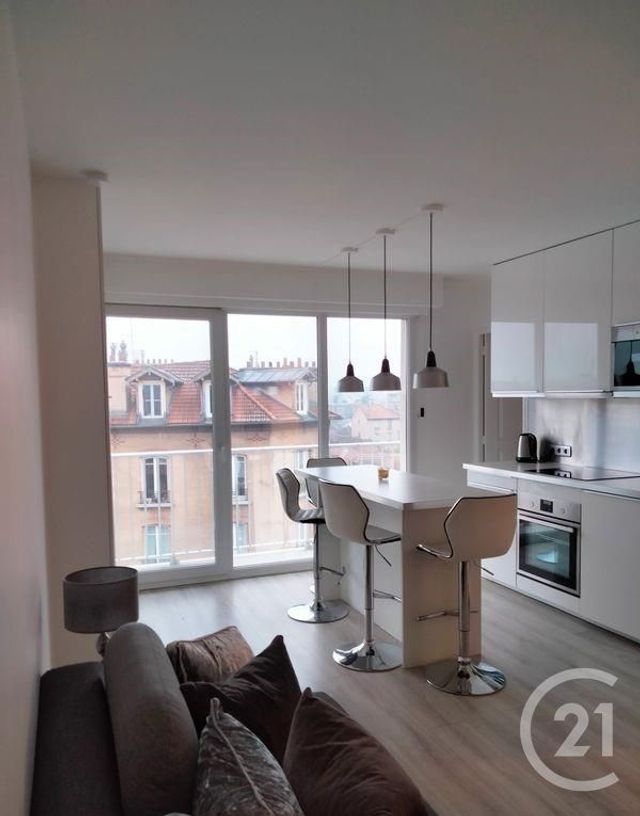 appartement - ST MAUR DES FOSSES - 94