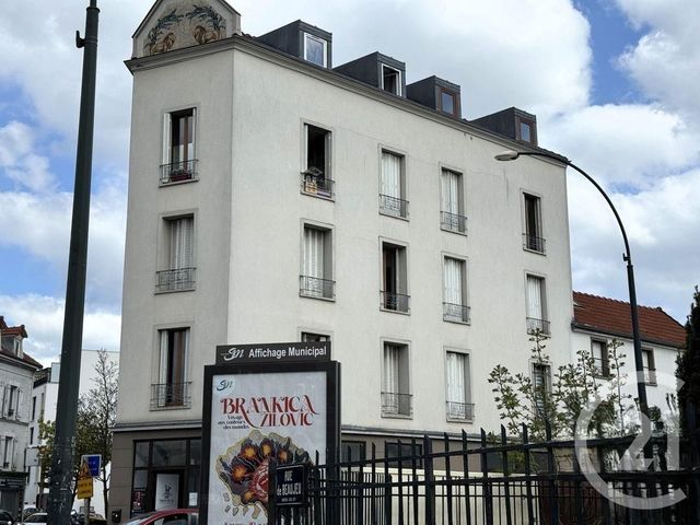 appartement - ST MAUR DES FOSSES - 94