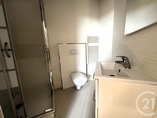 Appartement à vendre - 3 pièces - 48.6 m2 - ST MAUR DES FOSSES - 94 - ILE-DE-FRANCE - Century 21 Adamville