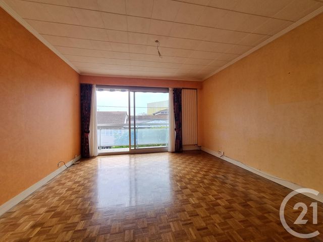 appartement - ST MAUR DES FOSSES - 94