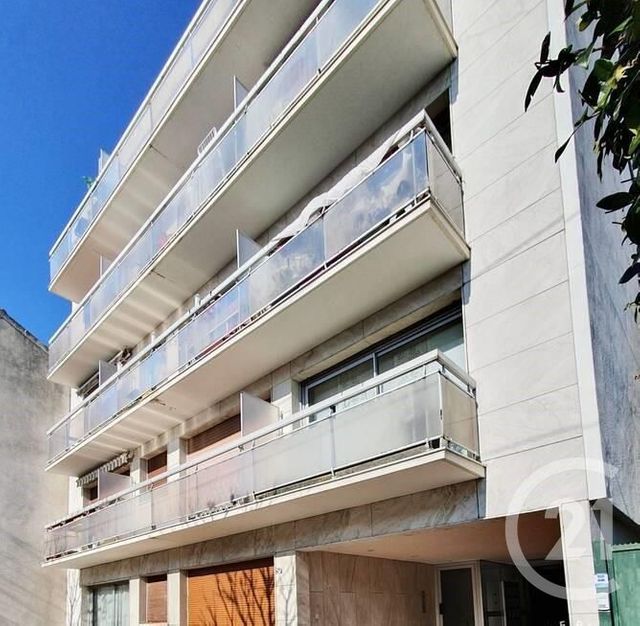 appartement - ST MAUR DES FOSSES - 94