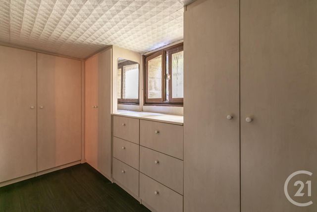 maison à vendre - 6 pièces - 75.29 m2 - LA VARENNE ST HILAIRE - 94 - ILE-DE-FRANCE - Century 21 Adamville