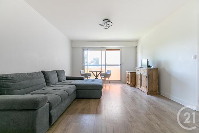 Appartement F3 à vendre ST MAUR DES FOSSES