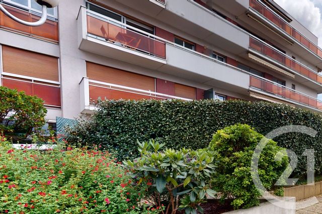 appartement - ST MAUR DES FOSSES - 94