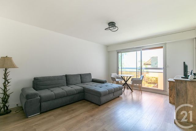 appartement - ST MAUR DES FOSSES - 94