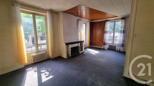 maison à vendre - 7 pièces - 129.12 m2 - ST MAUR DES FOSSES - 94 - ILE-DE-FRANCE - Century 21 Adamville