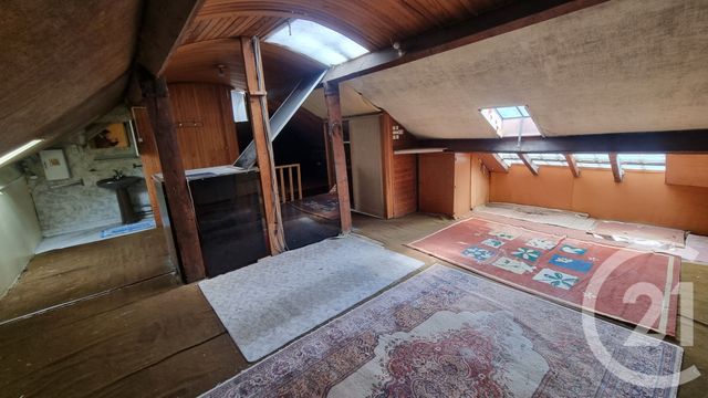 maison à vendre - 7 pièces - 129.12 m2 - ST MAUR DES FOSSES - 94 - ILE-DE-FRANCE - Century 21 Adamville