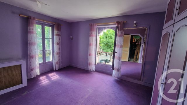 maison à vendre - 7 pièces - 129.12 m2 - ST MAUR DES FOSSES - 94 - ILE-DE-FRANCE - Century 21 Adamville