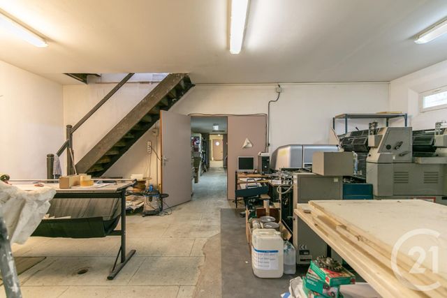 maison à vendre - 8 pièces - 277.16 m2 - ST MAUR DES FOSSES - 94 - ILE-DE-FRANCE - Century 21 Adamville