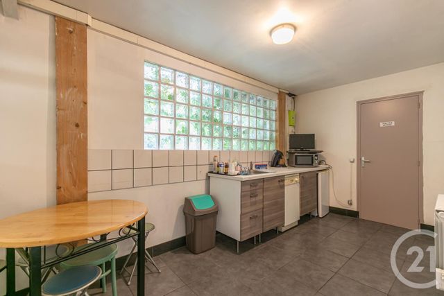 maison à vendre - 8 pièces - 277.16 m2 - ST MAUR DES FOSSES - 94 - ILE-DE-FRANCE - Century 21 Adamville